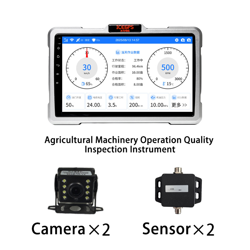 Field-Work Monitor
