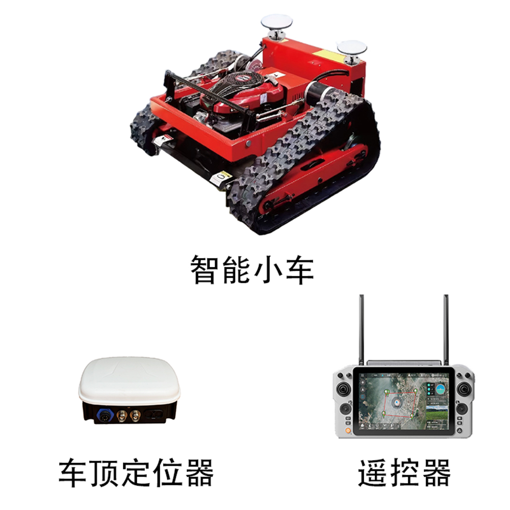 智能版