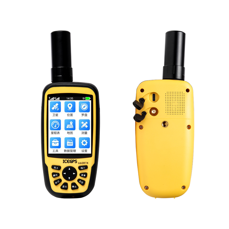 RTK660 手持终端