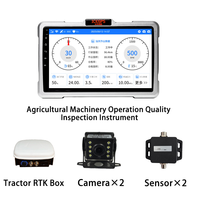 Field-Work Monitor